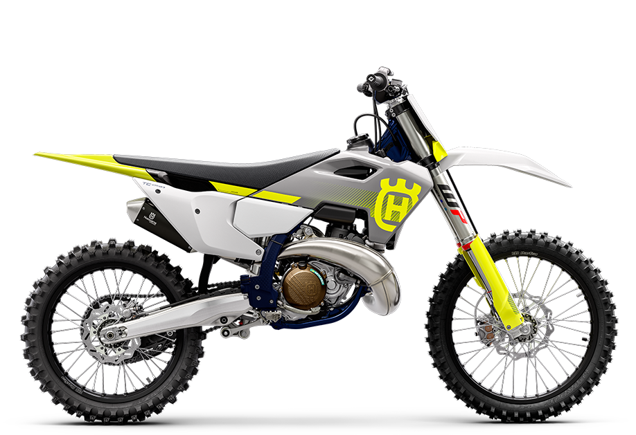 TC 250